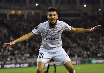 Altı futbolçu "Qarabağ"ı tərk etmək üzrədir, Zubir isə...