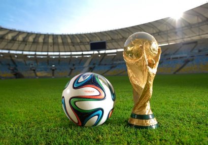Dünya çempionatında komanda sayı 64-ə çatacaq - Qərar bu tarixdə veriləcək