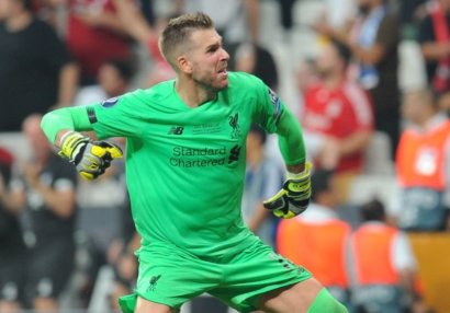 Sabiq "Liverpul"lu karyerasını bitirir