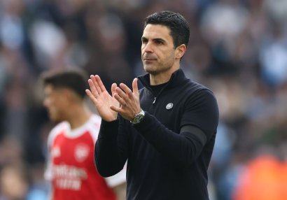 "Çempionlar Liqasını qazanmalı olduğumuzu bilirik" - Arteta iddialı danışdı