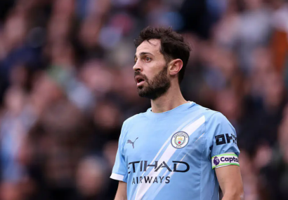 Bernardu Silva İspaniyanı seçdi - SON DURUM