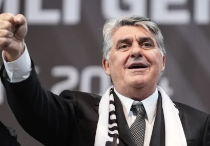 Türkiyə nəhəngi transferlərə 200 milyon avro xərcləyəcək?