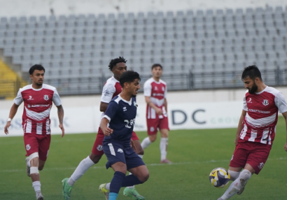 "Sülh"lə başlayan çempionat "sülh"lə də bitdi &ndash; Tura baxış
