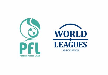 Peşəkar Futbol Liqası Dünya Liqaları Assosiasiyasına (WLA) üzv qəbul olundu