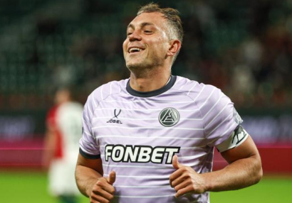 Dzyuba MMA döyüşünə çıxır