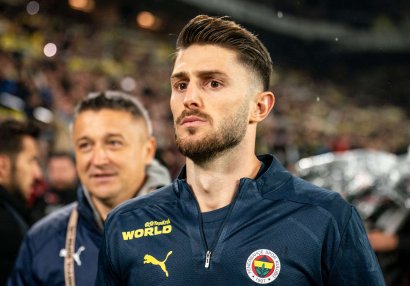 İsmayıl Yüksəkə İngiltərədən ciddi maraq var