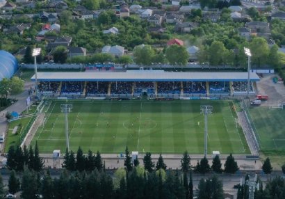Bütün Tovuzun UEFA-dan gözlədiyi müjdə: Xoş xəbərin təfərrüatları...