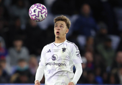 "Mançester Yunayted"in futbolçusu Rusiya millisində