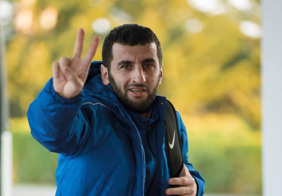 Rahid Əmirquliyev "Şahdağ Qusar"dan ayrıla bilər - Özü açıqladı
