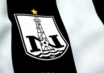 "Neftçi" daha 3 oyunçusu ilə vidalaşdı - RƏSMİ