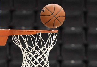 Azərbaycanın basketbol yığmaları Avropa çempionatına Belarusda hazırlaşacaq