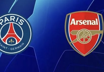 "Arsenal" və PSJ onun üçün 100 milyon avro ödəməyə hazırdır