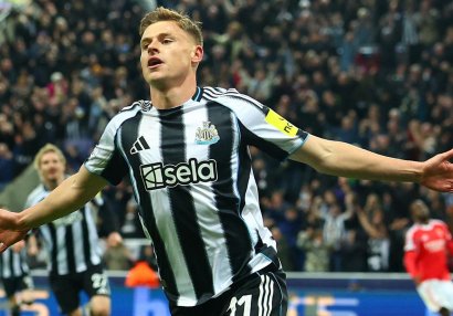 "Aston Villa" hücum xəttini gücləndirir