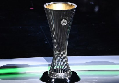 KL: Almaniyada final həyəcanı
