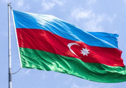28 May - Azərbaycanda Müstəqillik Günüdür