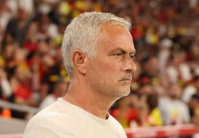 Mourinyu "Real" rəhbərliyindən bu futbolçunu satmağı tələb etdi