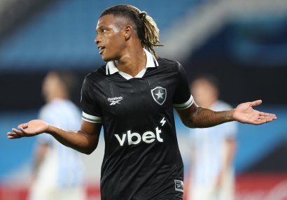 Danilo üçün nəhənglərin savaşı