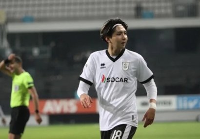 "Neftçi" Ohori ilə bağlı qərarını qətiləşdirdi