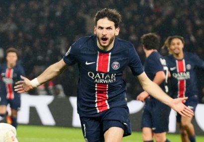 PSJ finalda "Arsenal"ı yensə... - Mükafatın məbləği açıqlandı