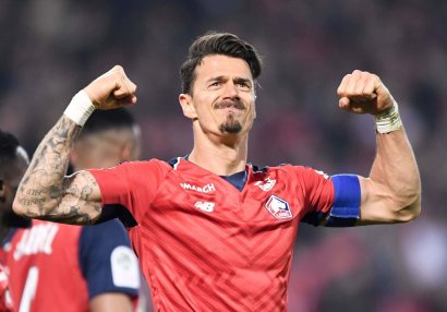 Jose Fonte karyerasını bitirdi