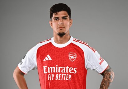 İspaniya nəhəngi "Arsenal"ın ulduzuna elçi düşdü