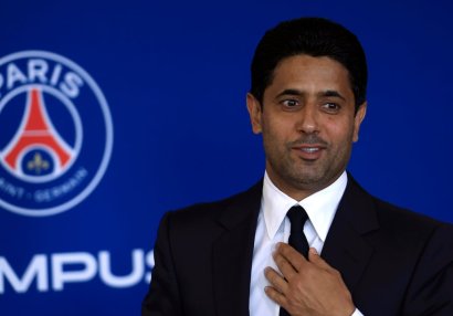 PSJ prezidentindən "Real Madrid"ə rədd edilə bilməyəcək təklif