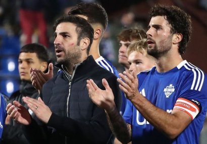 "Komo" azarkeşlərinin ÇL arzusu ürəyində qaldı - UEFA icazə vermədi