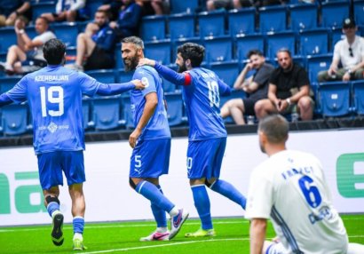 Minifutbol üzrə Avropa Çempionatı: 1/8 final mərhələsi başlayır