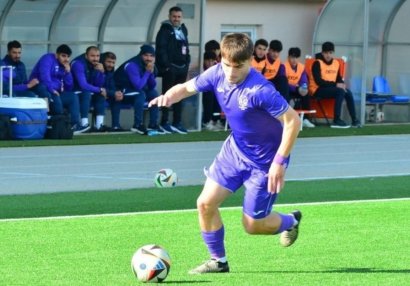 Edqar Adilxanovun yeni mövsümə harada başlayacağı bilindi