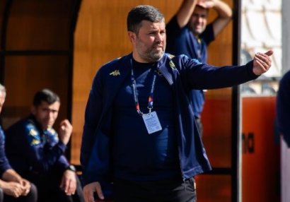 Azər Bağırovun təyinatı bu tarixdə açıqlanacaq - "Kəpəz"dən "Şamaxı"ya kimisə aparacaqmı?