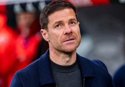 Xabi Alonso istədi, "Çelsi" hərəkətə keçdi