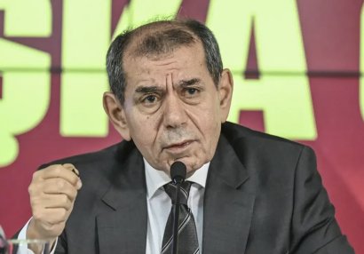 Dursun Özbek "Qalatasaray"a elə bir ulduzu gətirir ki...