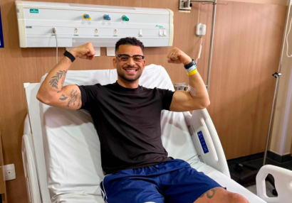 "Zirə"nin futbolçusu əməliyyat olundu