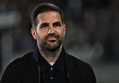 Sesk Fabreqasdan "Real Madrid" etirafı: Tarixi layihə üçün rəsmi qərar