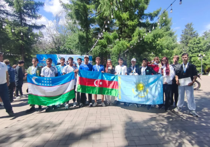 Azərbaycan avarçəkənlərindən Uralsk reqatasında uğurlu performans
