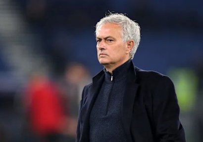 Mourinyu onu "Real Madrid"ə gətirir