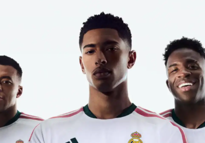 Peres Mbappe, Vinisius və Bellinqemi "Real Madrid"də nə gözlədiyini açıqladı