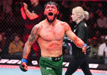 Tofiq Musayevin UFC-də növbəti döyüşü və rəqibi bəlli oldu