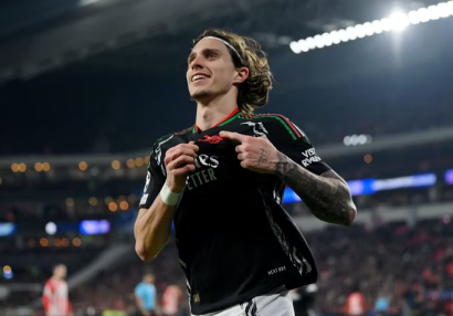 İspaniya nəhəngi "Arsenal"ın müdafiəçisini alır