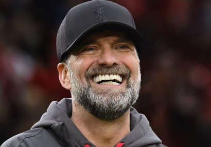 Yurgen Kloppun menecerindən "Real Madrid"ə qəti cavab