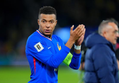 Kilian Mbappe DÇ-2026-nın bombardirinin kim olacağını dedi