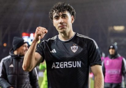 Bəhlul Mustafazadə Çindən elə şəkillər paylaşdı ki...