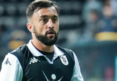 Elvin Camalovun yeni klubu bilindi