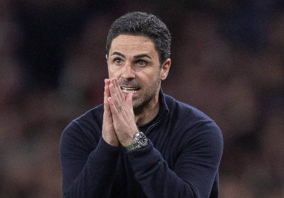 Arteta "Arsenal" rəhbərliyindən "Real Madrid"in ulduzunun heyətə qatılmasını xahiş etdi