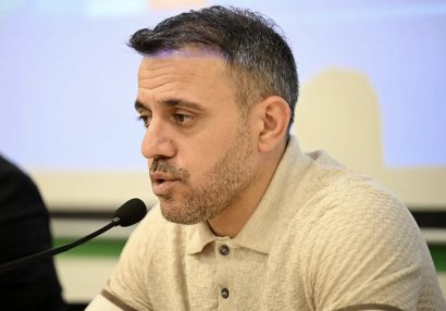 "Malta məğlubiyyətindən sonra qalib gəlmək niyyətində idik" - Ayxan Abbasov
