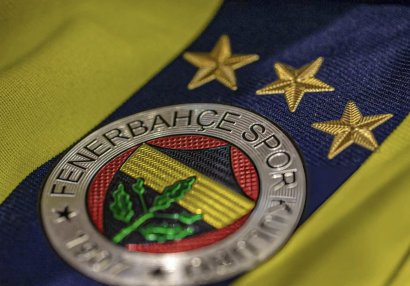 "Real Madrid"in ulduzu "Fənərbağça"da?