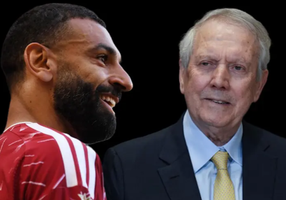Əziz Yıldırımdan Salah açıqlaması: "Fənərbağça"dan nə qədər maaş istədiyi bilindi