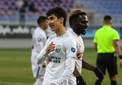 Premyer Liqa klubunun "Neftçi"nin yetirməsi ilə bağlı mövqeyi bəlli oldu