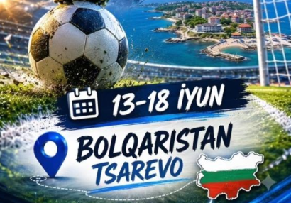 "Qarabağ" "Levski" ilə qarşılaşacaq