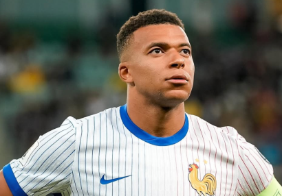 Mbappe DÇ-2026-da 4 rekord müəllifi ola bilər